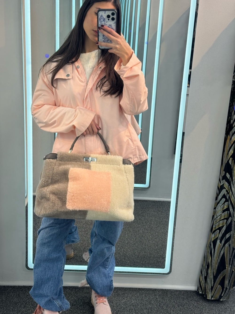 Fendi Bag - Picture 13 of 14